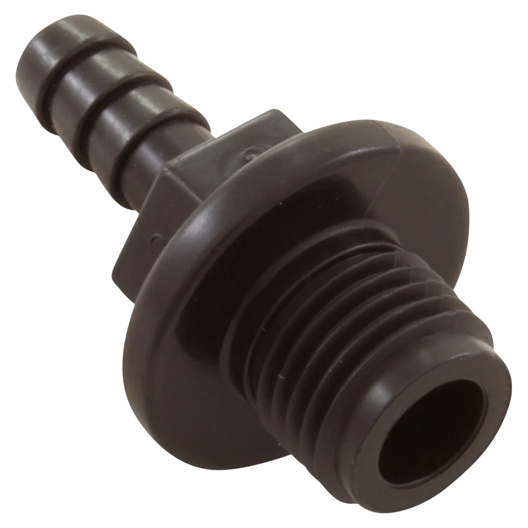 Aqua-Flo 92290101 Drain Plug Adapter - Reverse