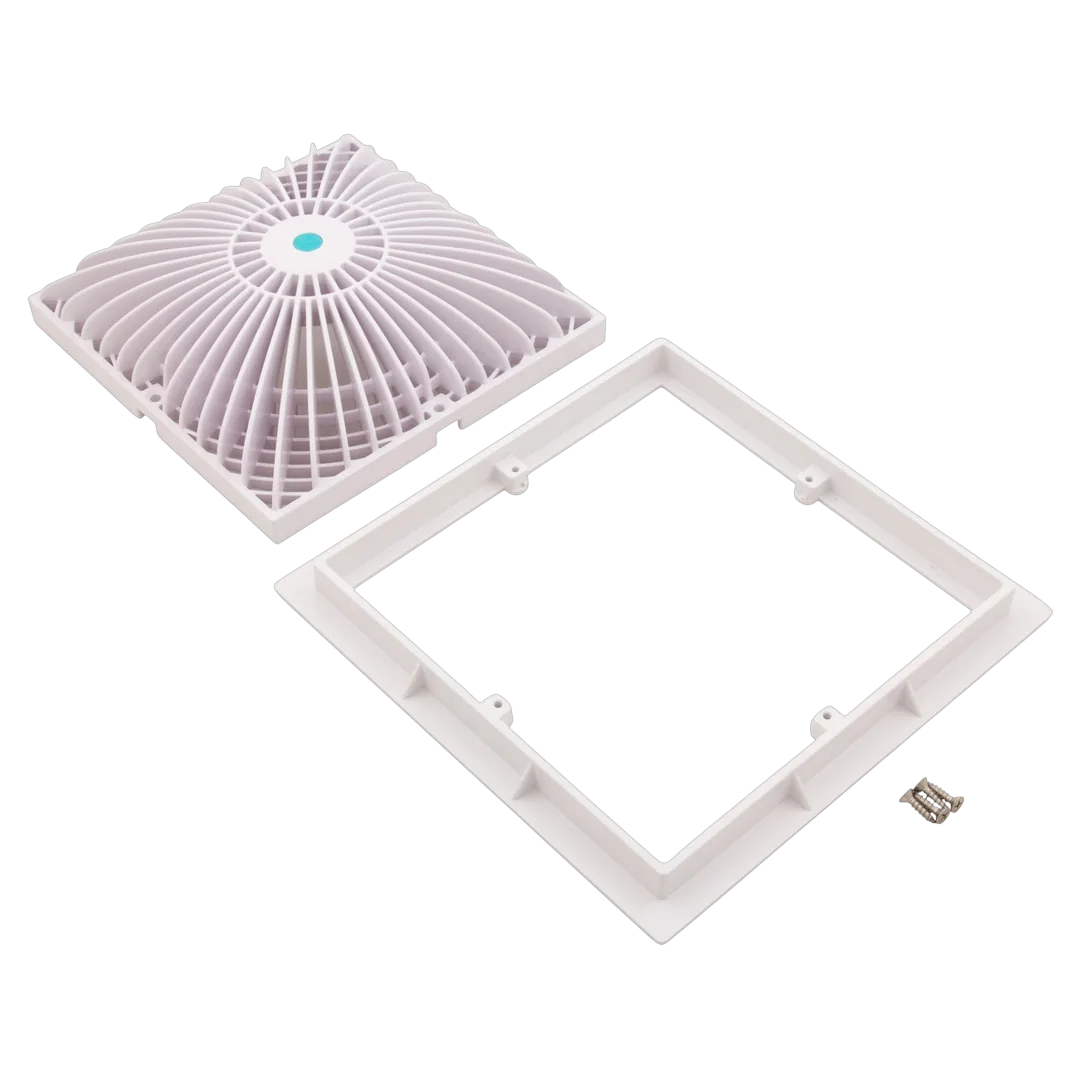 AquaStar 9MF101 MoFlow Suction Outlet Cover - Parts