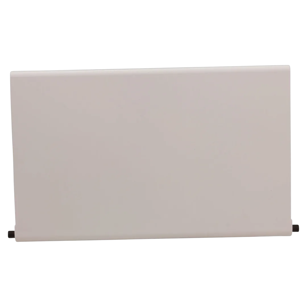 AquaStar SKWD101 Skimmer Weir Plate with Clips - Front