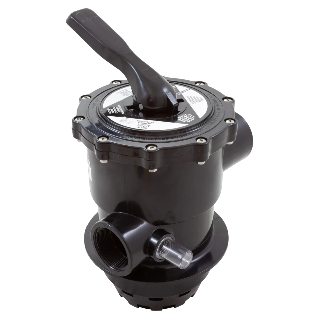 AstralPool 22492 Top Mount 2 in Multiport Valve