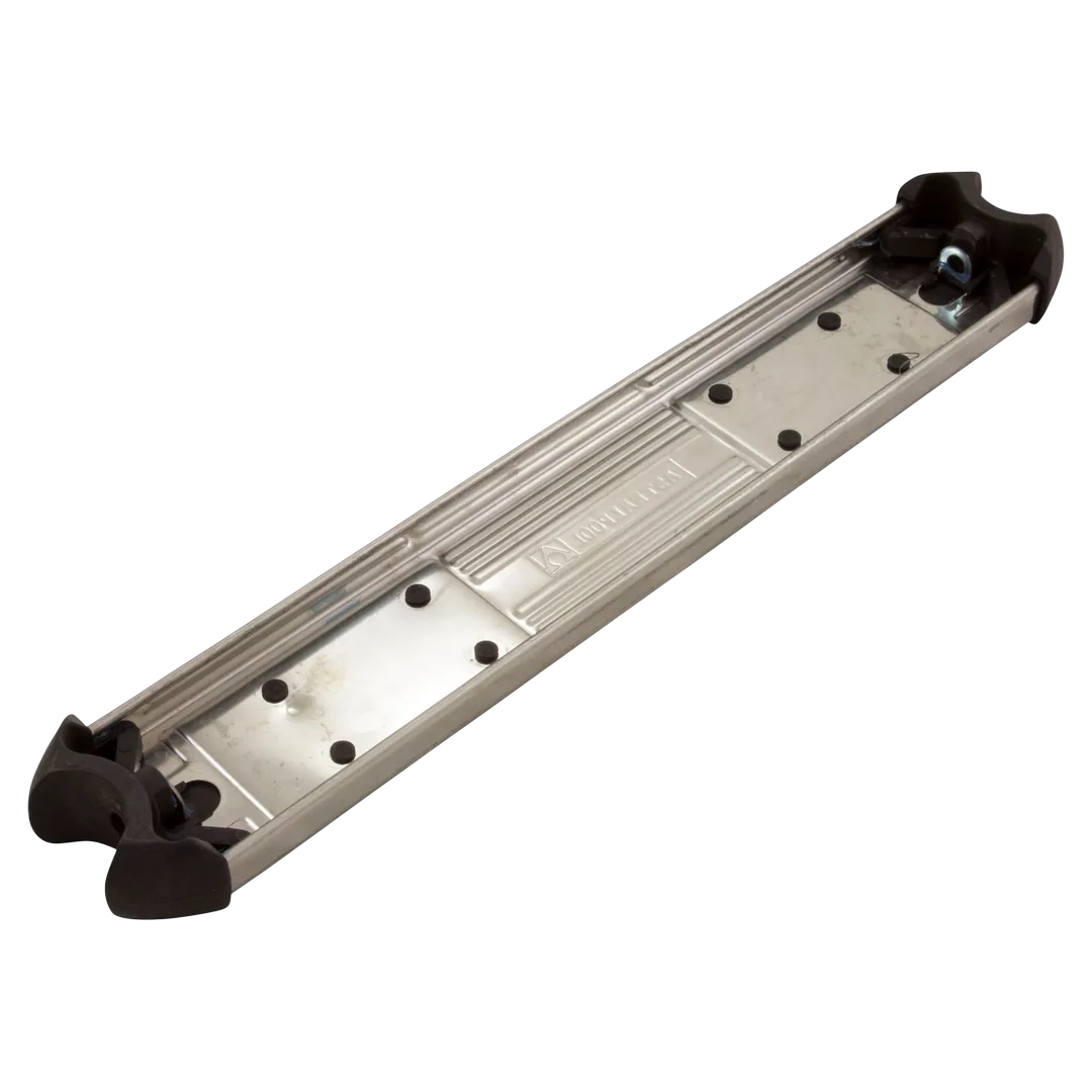 Astral 00001R0100 Stainless Steel Tread Step - Reverse