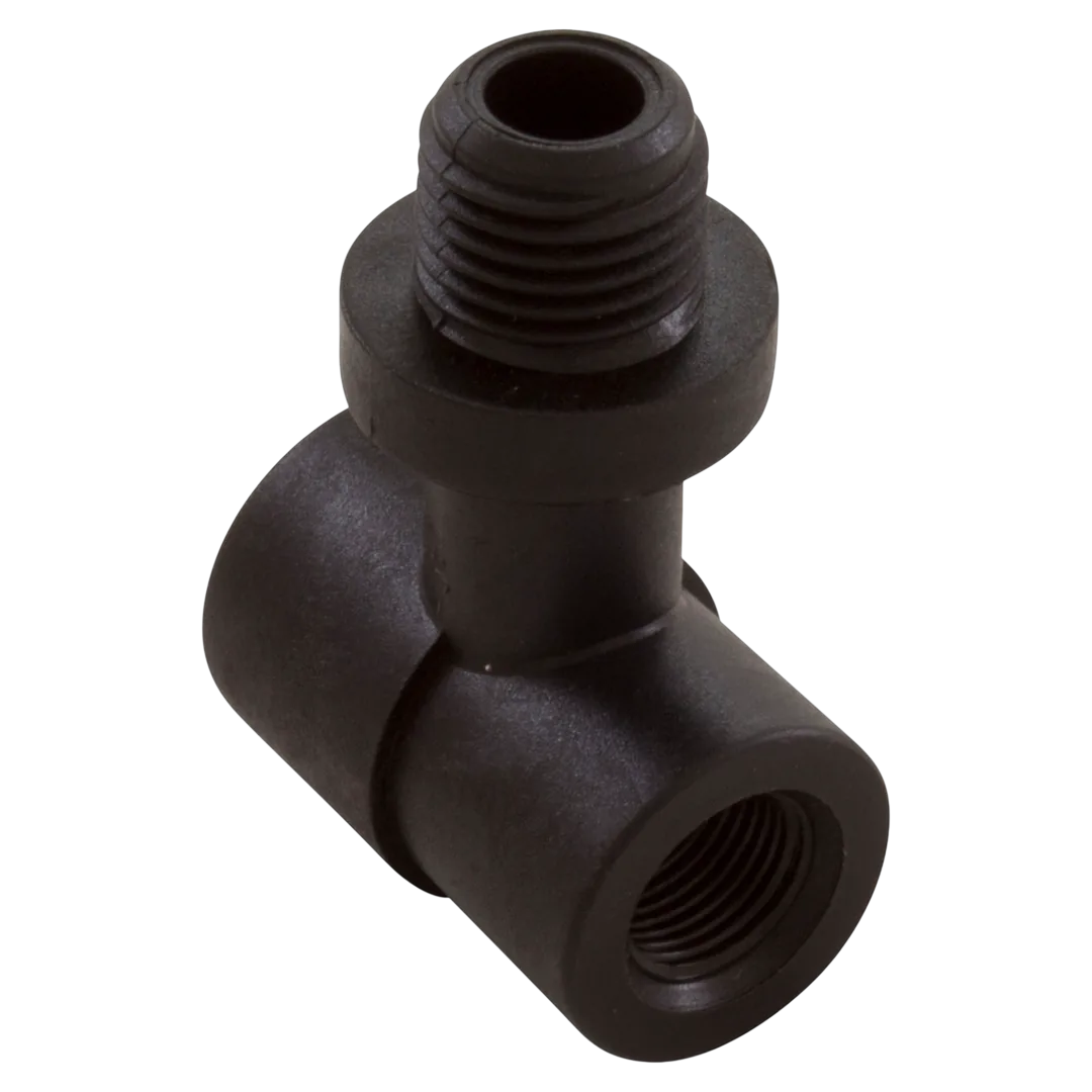 Astral Tee Pressure Gauge Adapter 00555R0401