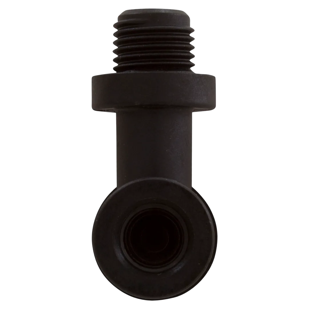 Astral 00555R0401 Tee Pressure Gauge Adapter - Front