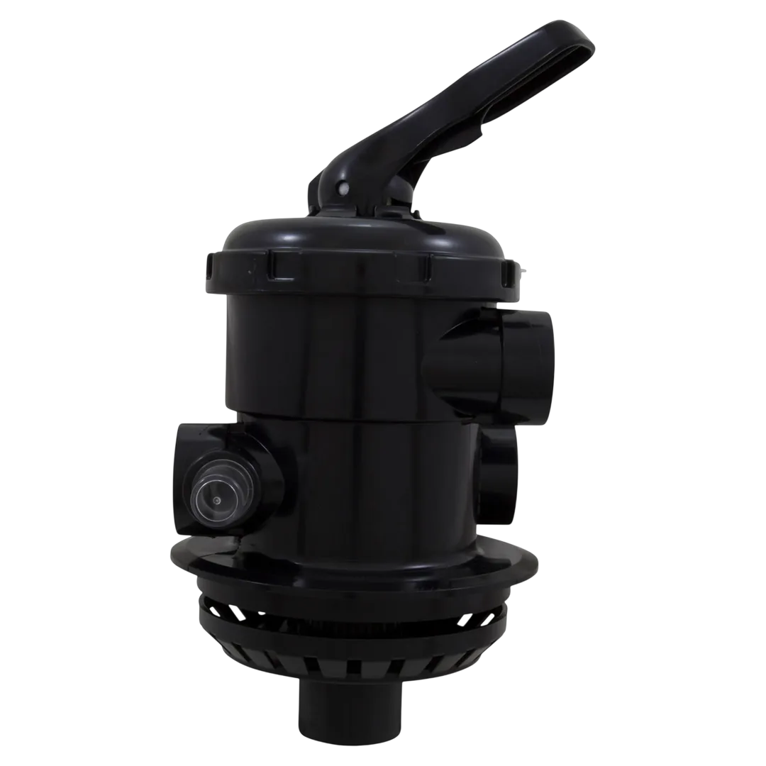 Astral 22358 Multiport Valve - Back