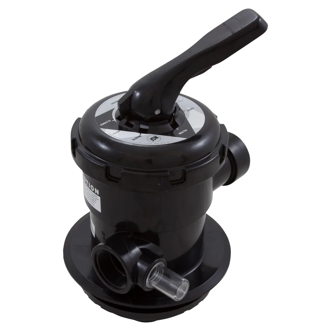 Astral 22358 Multiport Valve - Reverse