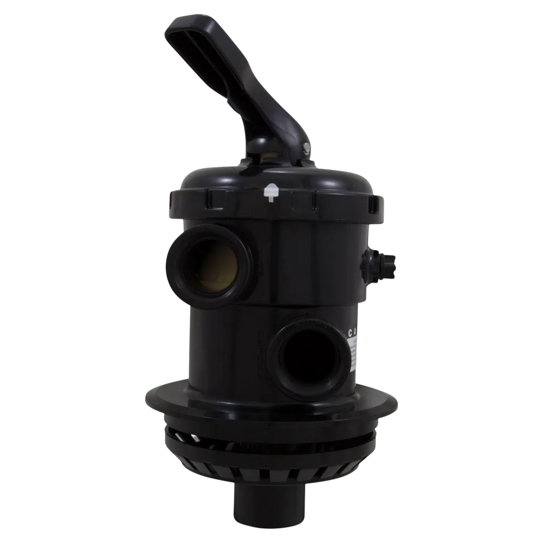 Astral 22358 Multiport Valve - Side (2)