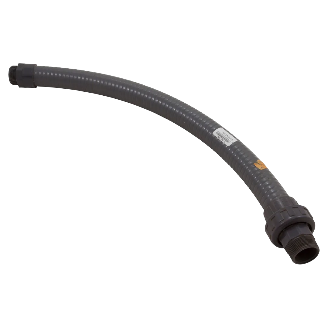 AstralPool Astramax 26 in pump-to-filter hose with fittings