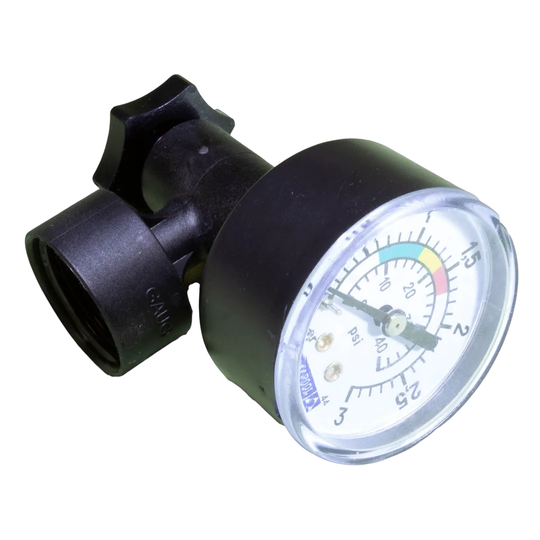 Astral 4404020041 Pressure Gauge Kit - Alt (4)