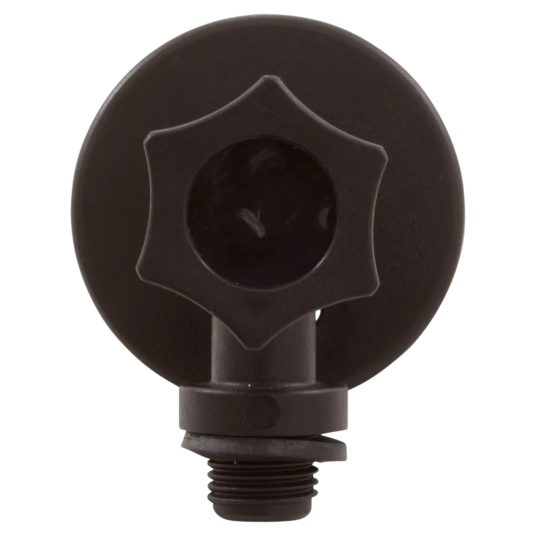 Astral 4404080104 Pressure Gauge Kit - Back