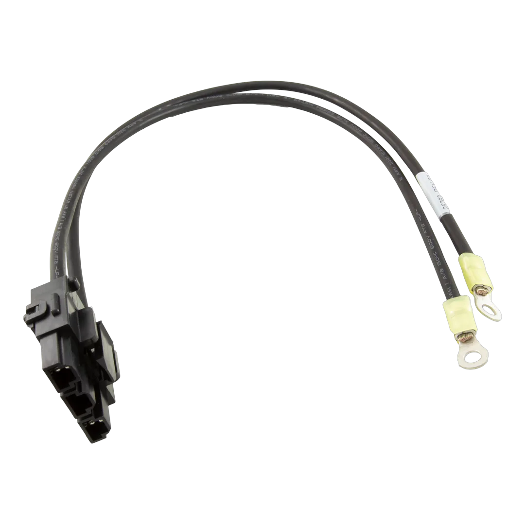 Balboa BP heater to board cable, 16 inch 10AWG, part 25263