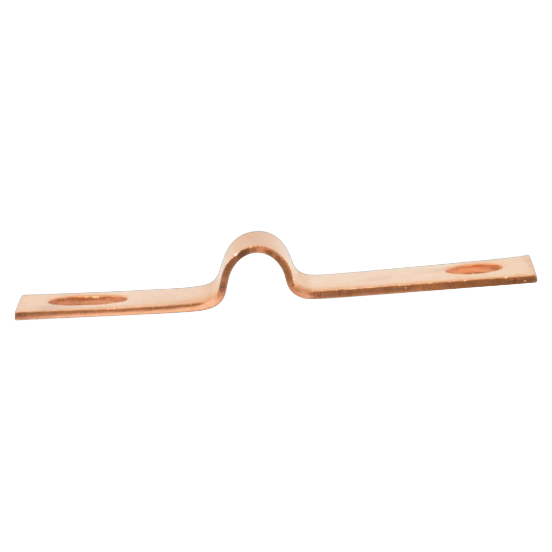 Balboa 30192 Copper Jumper Strap - Side