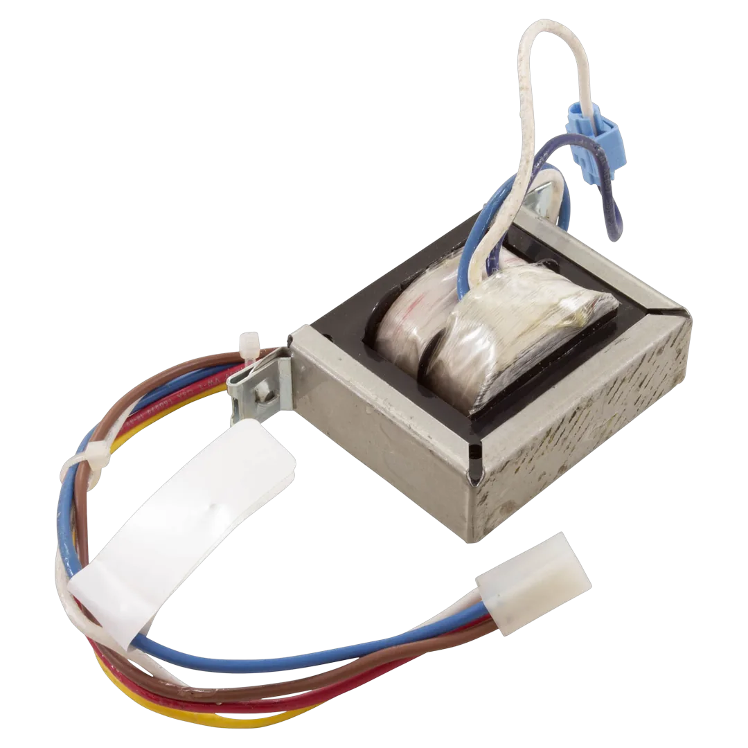Balboa Water Group 30270-2 240V transformer, 6-pin plug