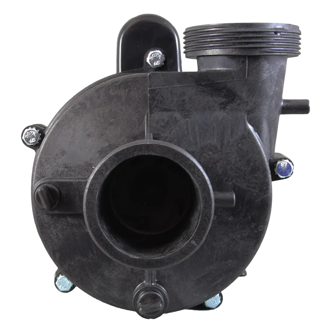 Balboa 5235210-S Ultimax Spa Pump - Front