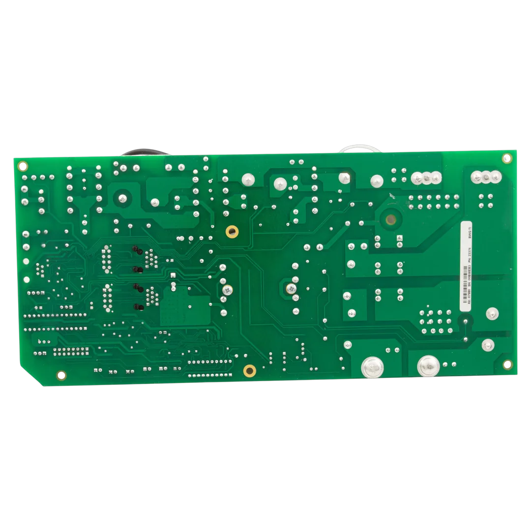 Balboa 54341 Leisure Bay LB501S Circuit Board - Reverse