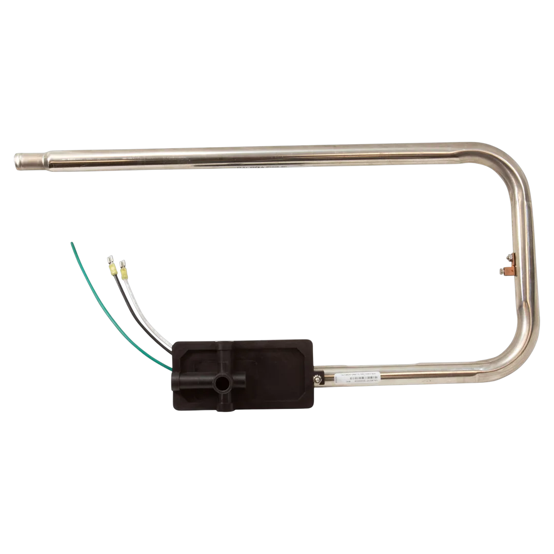 Balboa Low Flow Heater 5.5kW - Bottom