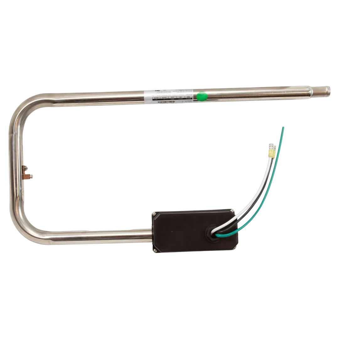 Balboa Low Flow Heater 5.5kW - Top