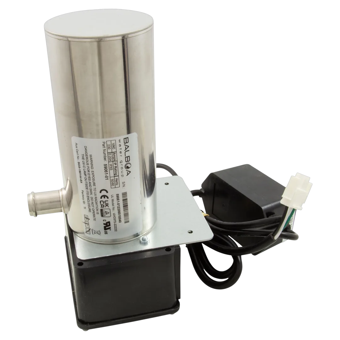 Balboa 59061-01 UV Sanitation System