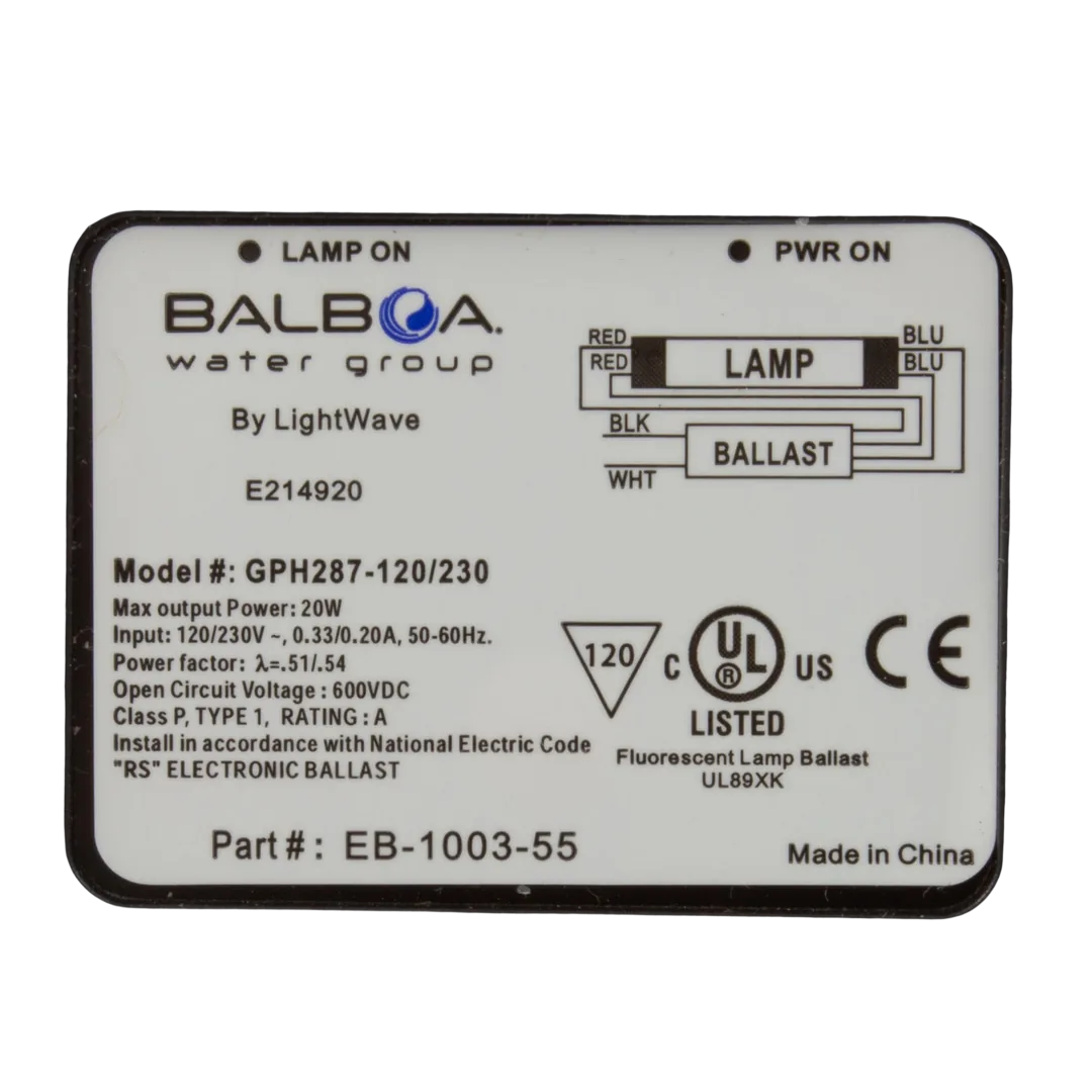 Balboa 59061-01 Sanitation System - Alt (4)