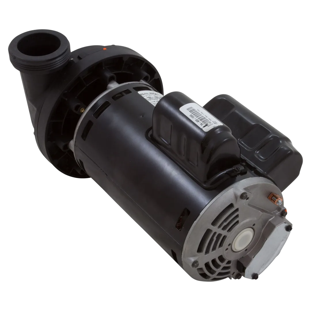 Balboa Water Group 6500-343 Spa Pump - Reverse
