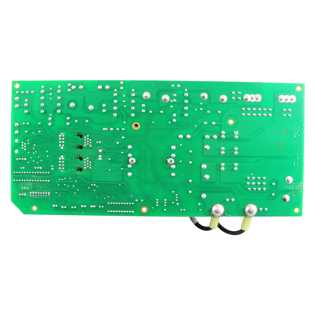 Balboa circuit board for VS510SZ spas G1154