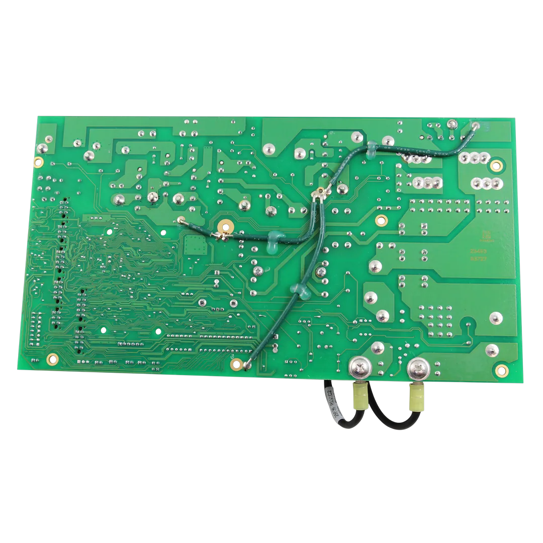 Balboa G1222 EL2000M3 Circuit Board Image