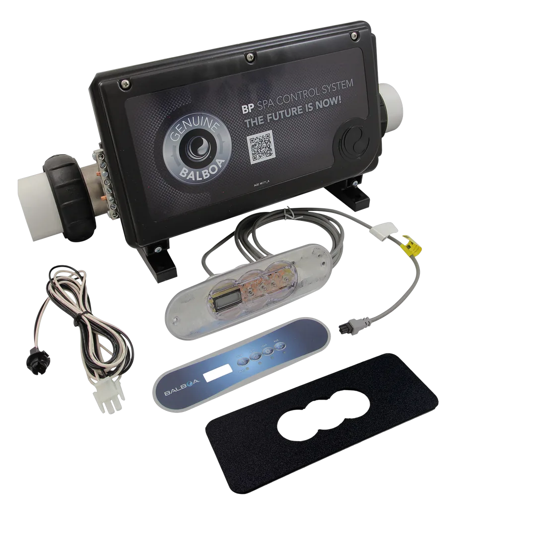 Balboa G6422 BP100G2 Control System - Alt (5)