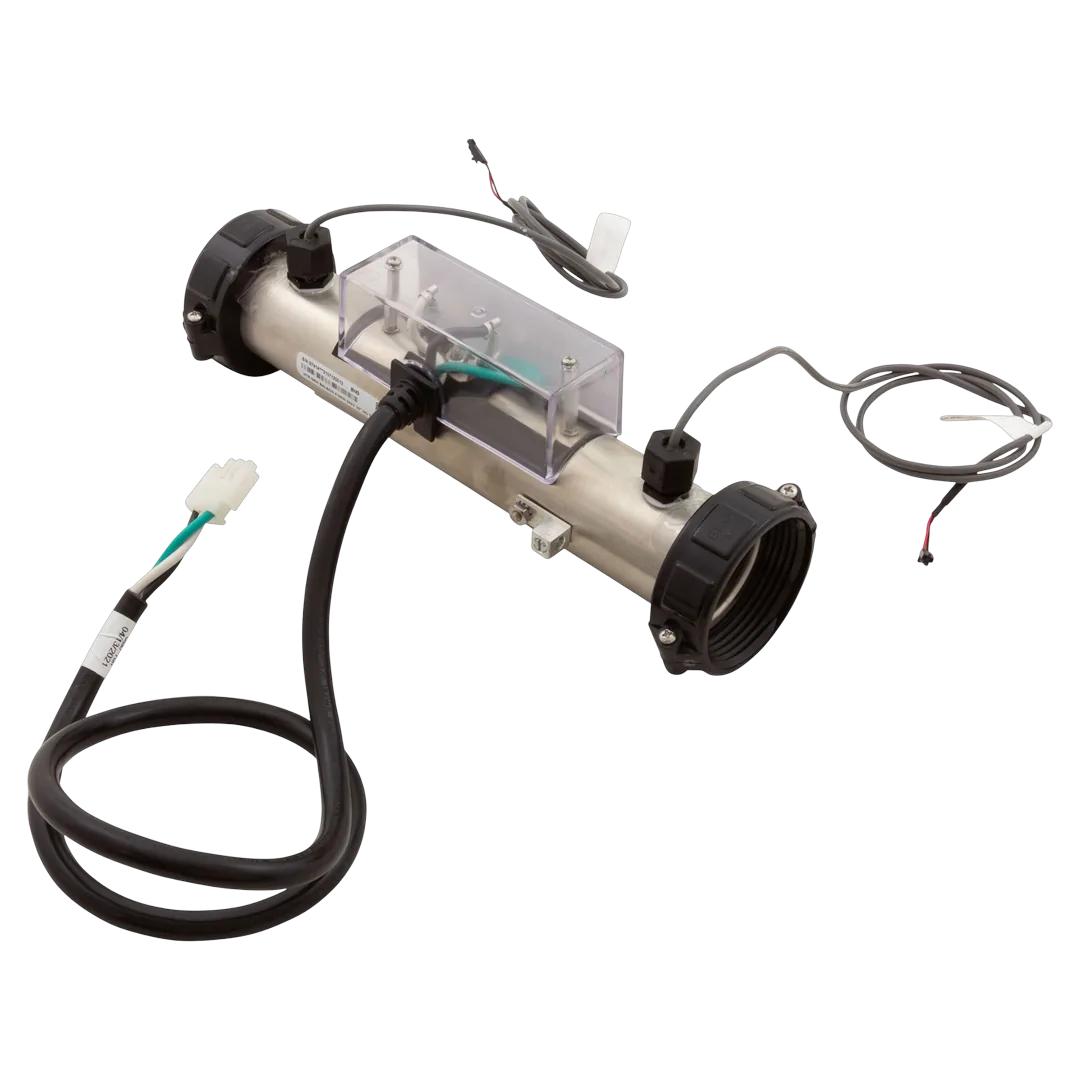 Balboa VS100 Heater Assembly - Reverse