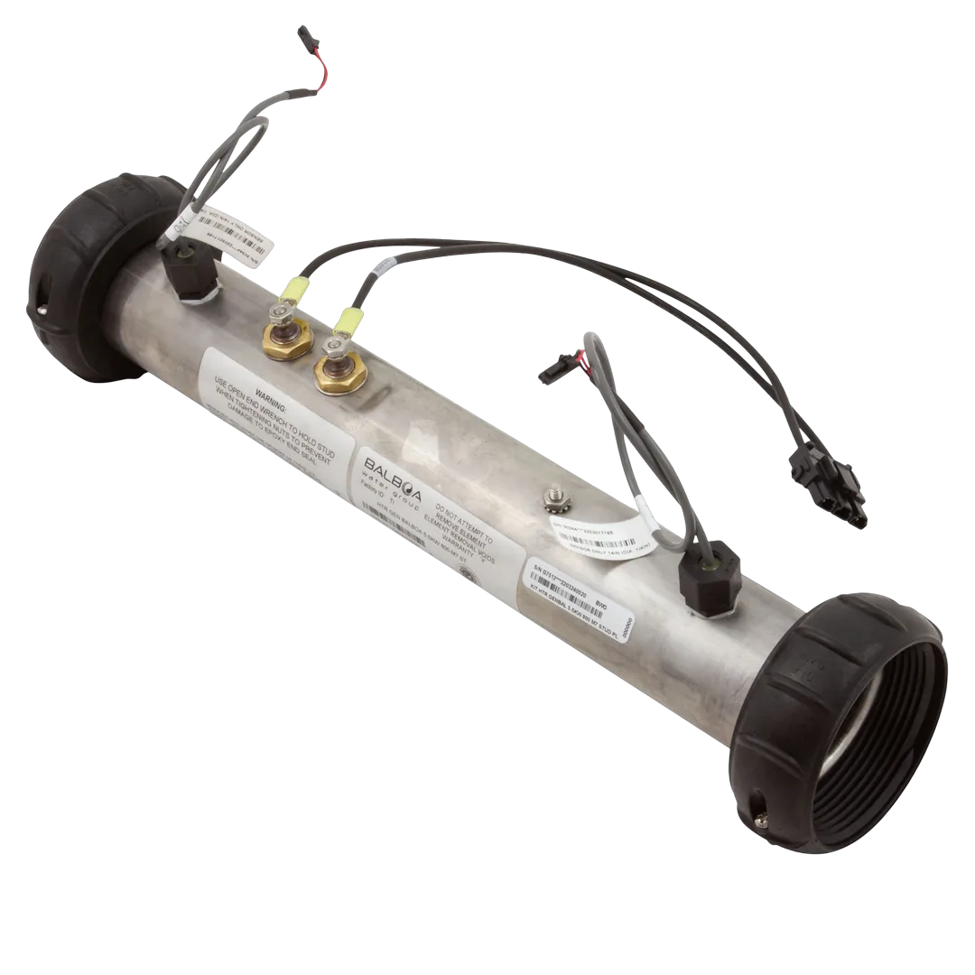 Balboa FloThru Heater G7512 for Spas