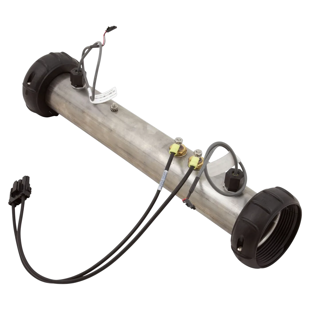 Balboa G7512 FloThru Heater - Reverse