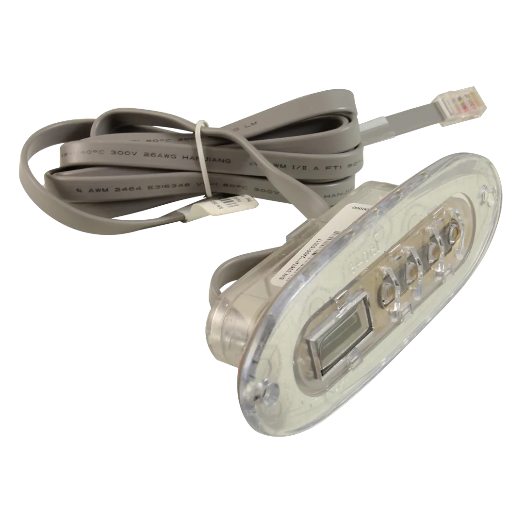 Balboa VL240 G8224 Topside Control Panel - Alt (3)