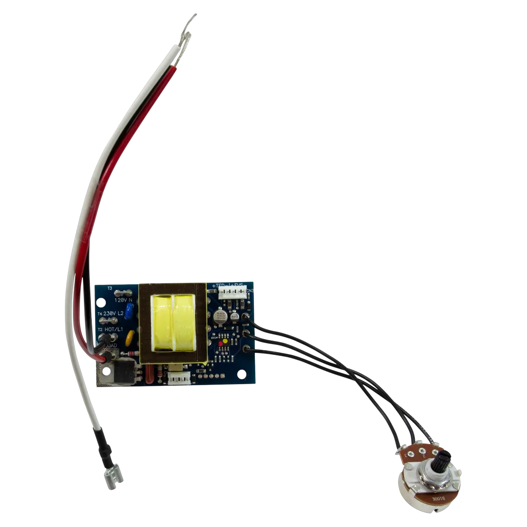Blue-White A-023N-B Electronic Timer 115V 1 Min