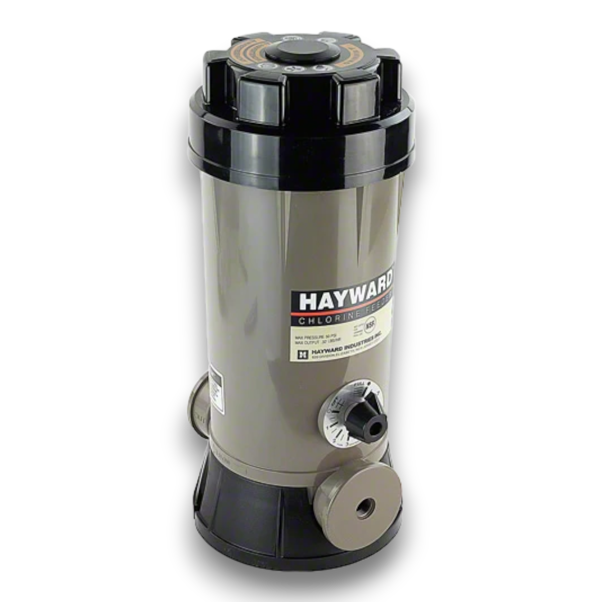 Automatic Chemical Feeder (Hayward CL220)