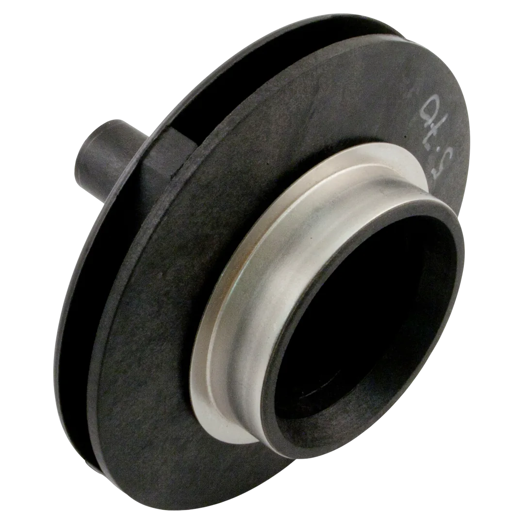 Carvin LC SharkJet Pool Pump Impeller