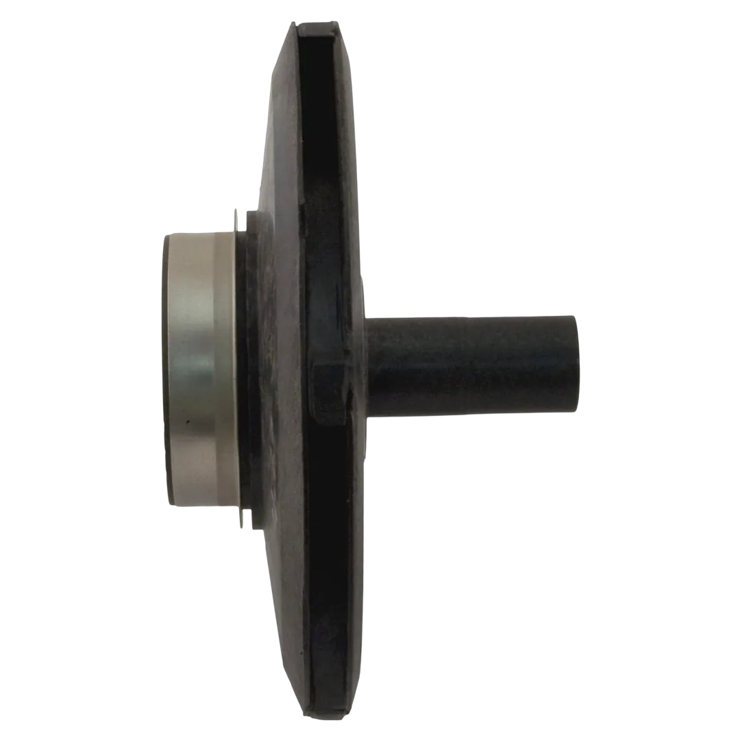 Carvin 05381801R Full-Rated Pump Impeller 2 HP - Side