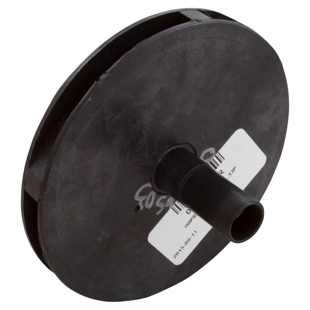 Carvin J-Series 2.0 HP Impeller - Reverse