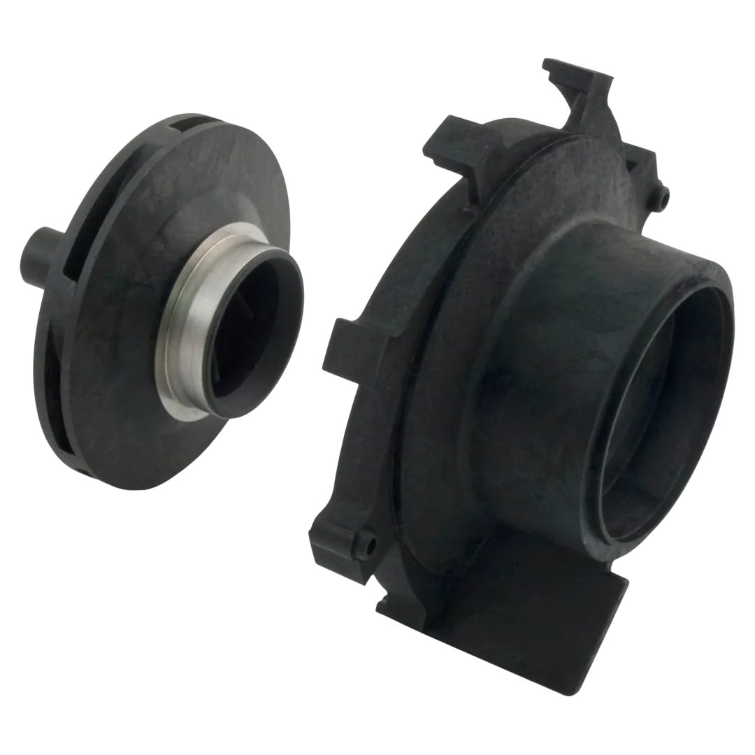 Carvin 05380209K Magnum HF Impeller Kit - Alt (3)