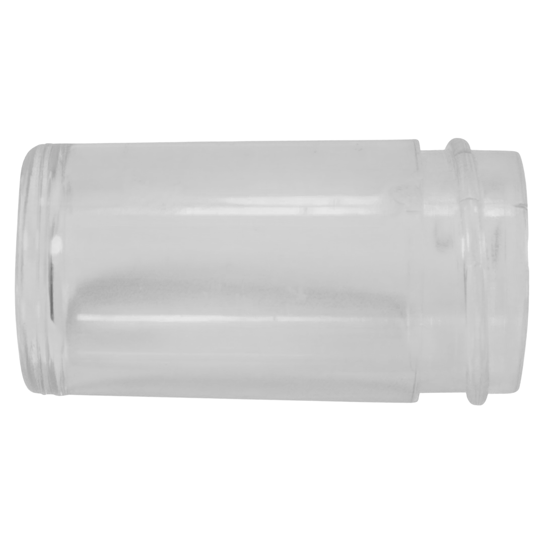 Carvin 23257702R Sight Glass Bottle - Side