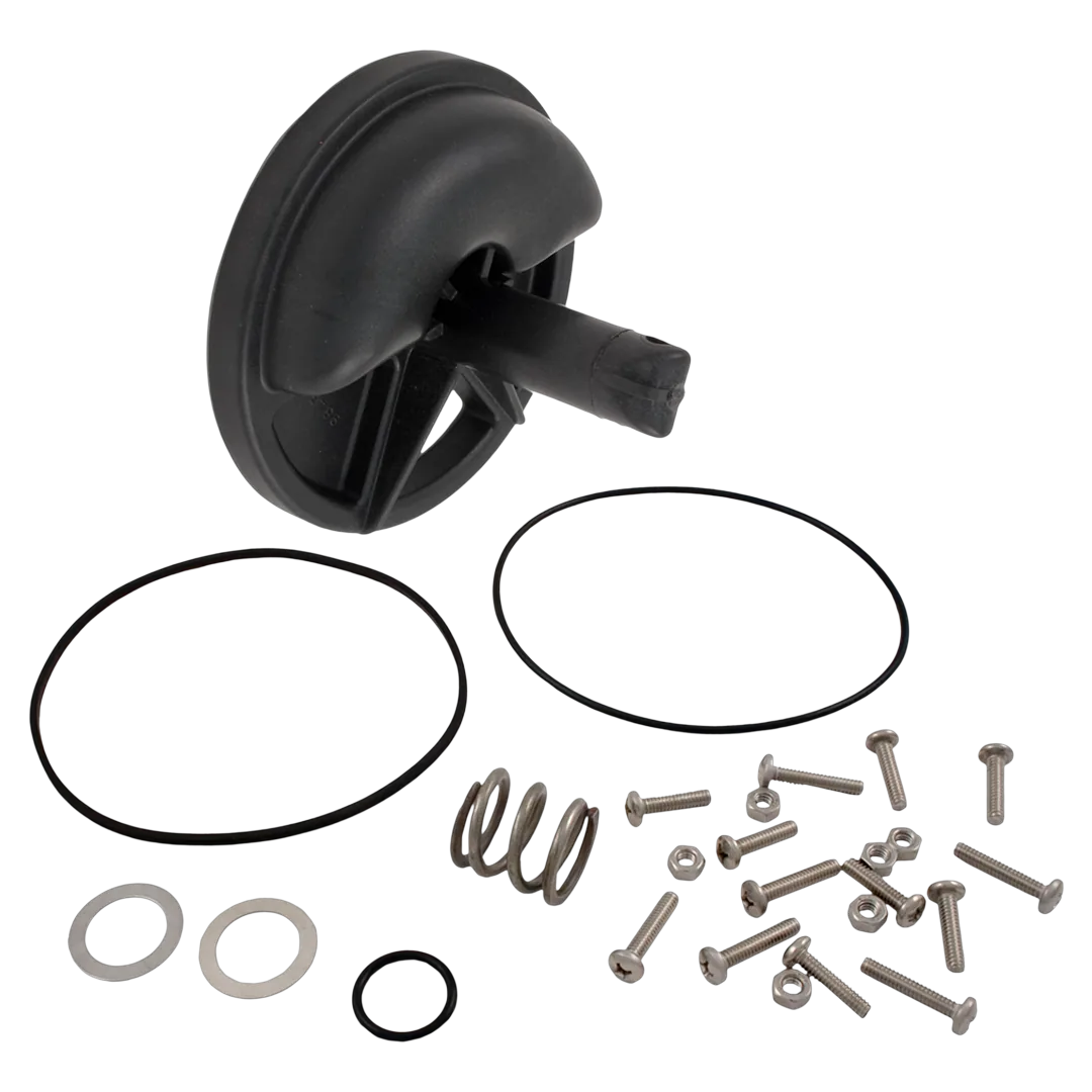Carvin DVK6/DVK7 Diverter Valve Repair Kit