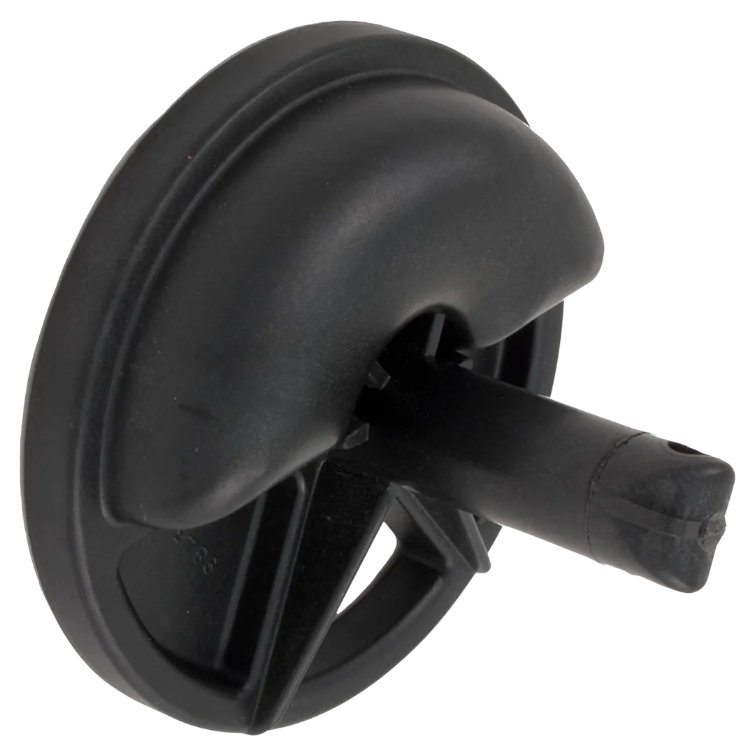Carvin DVK6/DVK7 Diverter Repair Kit - End