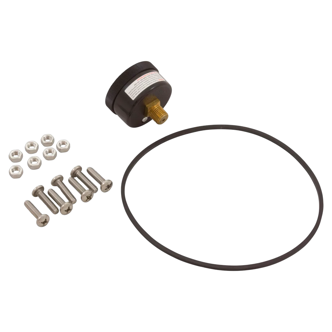 Carvin 39262209K DVK6 Valve Diverter/Cover Repair Kit - Parts