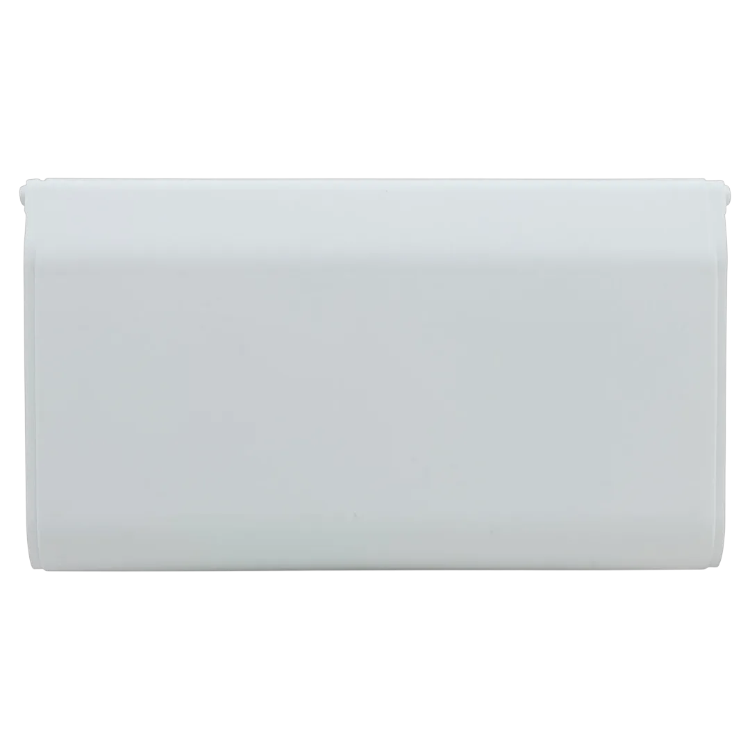 Jacuzzi PMT Skimmer Weir Assembly - Front