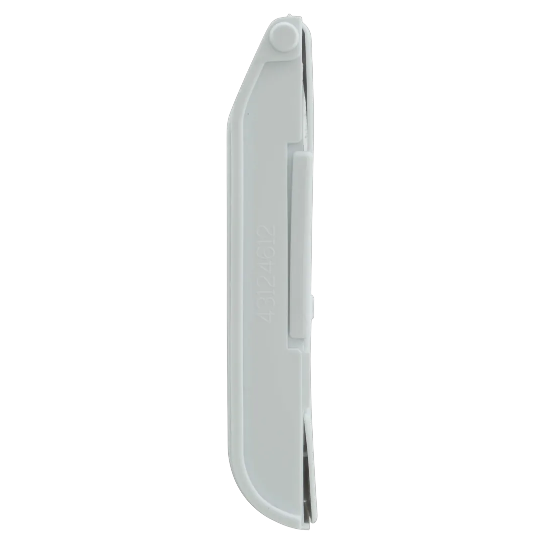 Jacuzzi PMT Skimmer Weir Assembly - Side