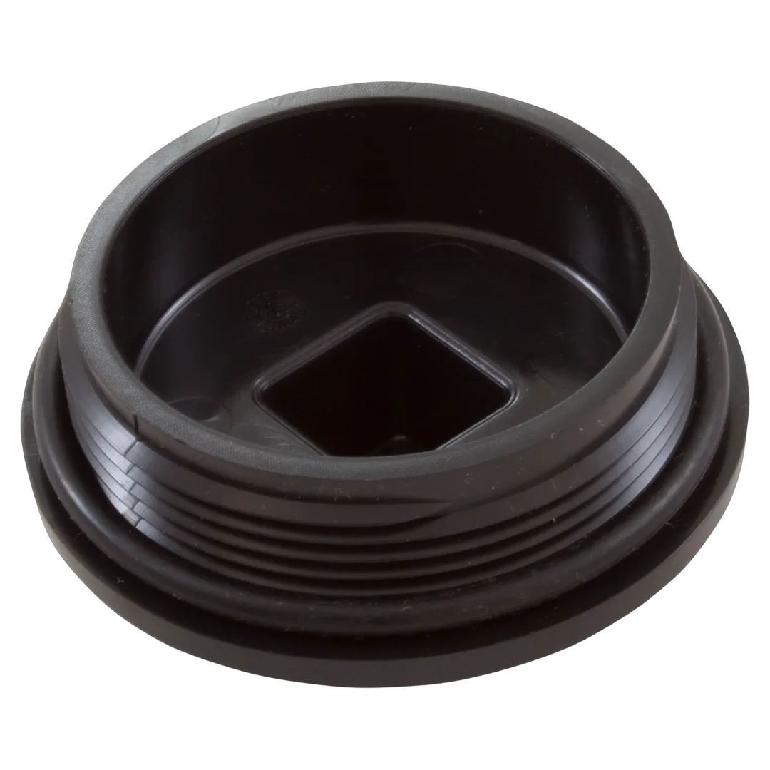 Carvin MD Series 2 Inch Plug with O-Ring - Reverse (2)