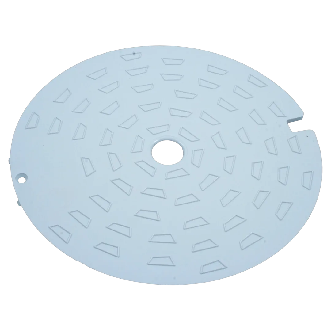 Carvin WL WC WB skimmer lid, 8-15/16 in OD, 88-3950-09-R