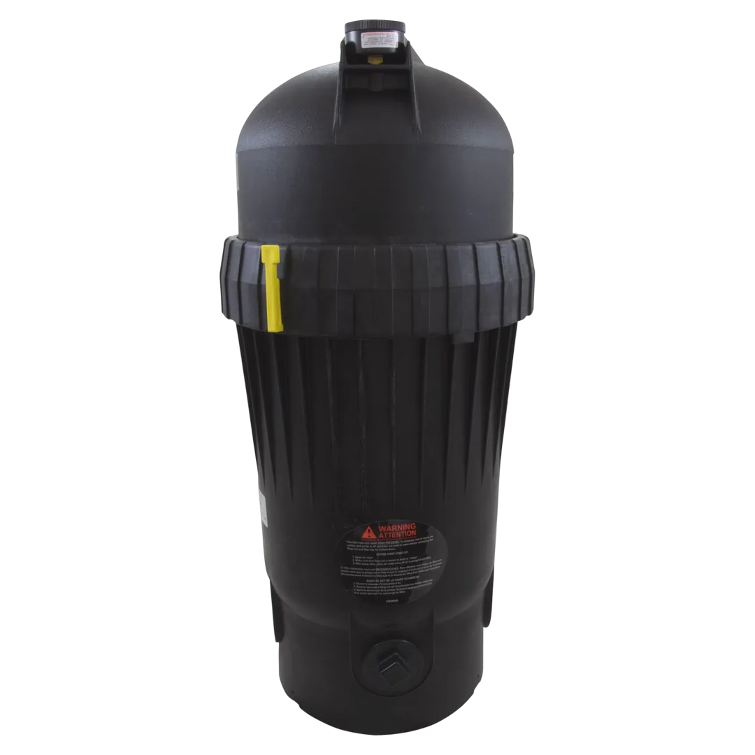 Jacuzzi CFR-150 Cartridge Filter - Back