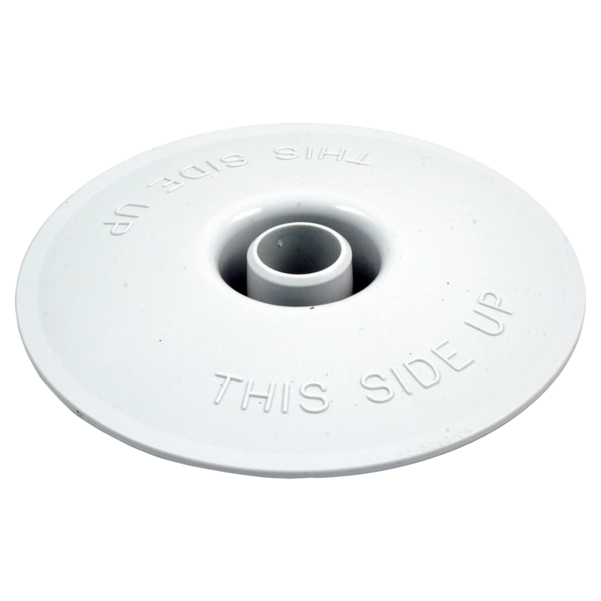 Carvin Deckmate Skimmer Vacuum Plate