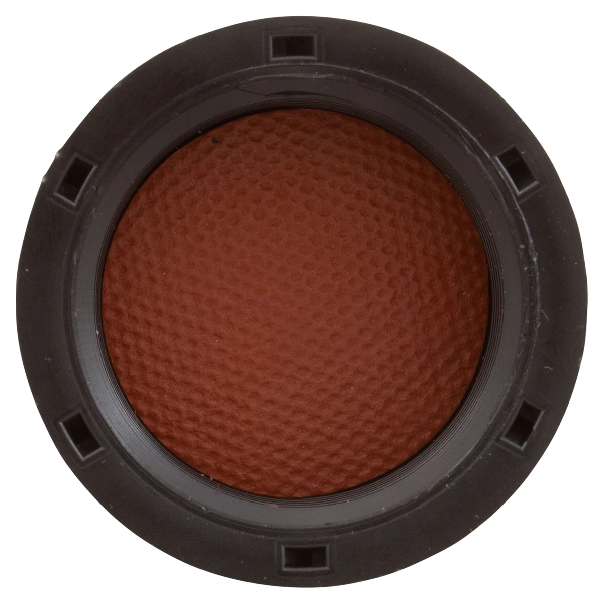 Carvin Jacuzzi Drain Cap with Gasket — bottom view