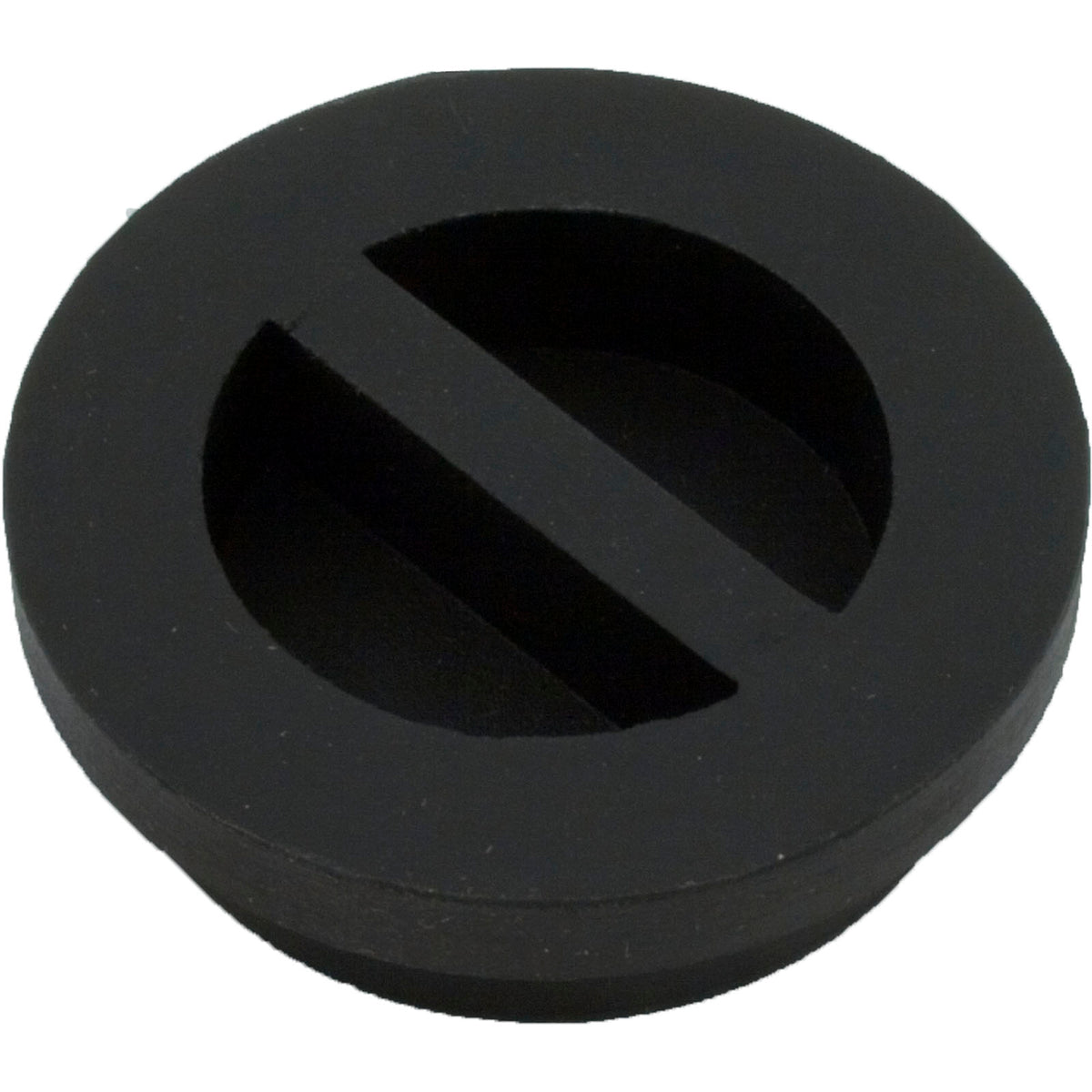 Carvin Jacuzzi PMT Skimmer Rubber Valve Plug