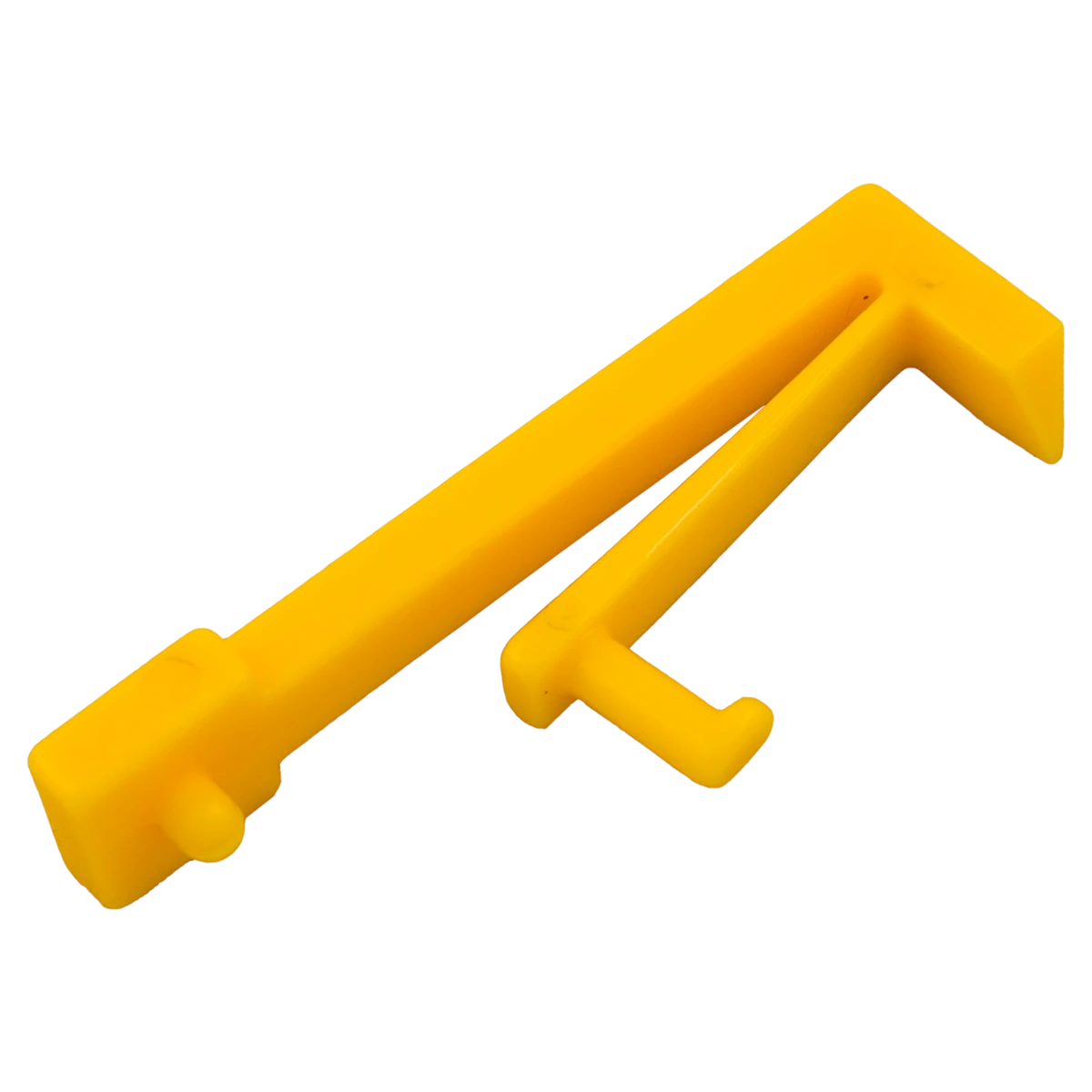 Carvin SherLok Safety Latch
