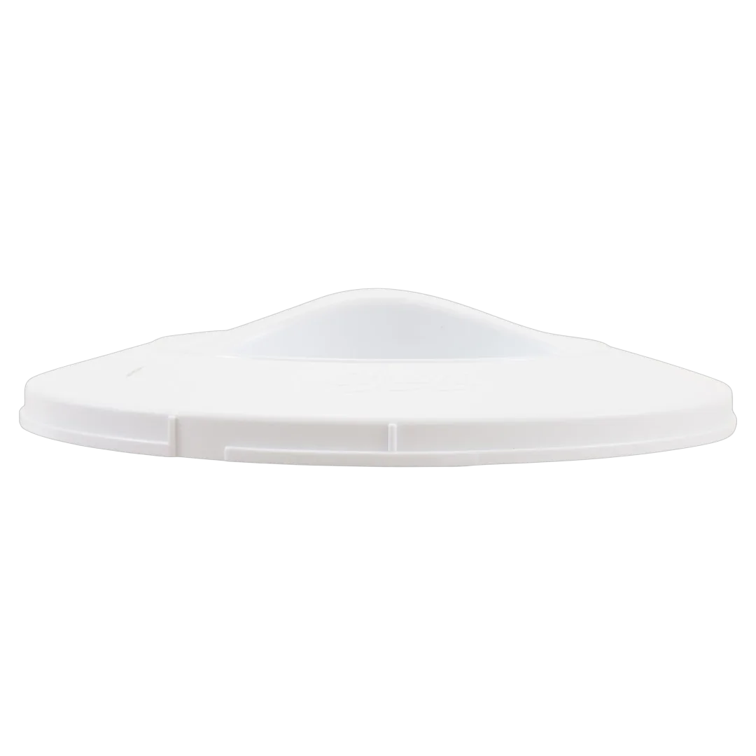 Champlain Plastics UNI-87ABS Skimmer Lid - Side